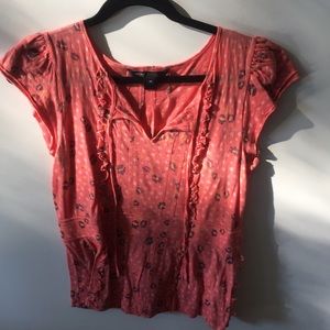 Marc jacobs top